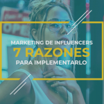 influencer marketing